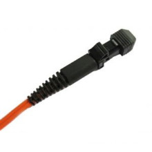 MTRJ Simplex Mm Fiber Optic Cable